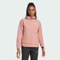 Odzież trekkingowa damska - Kurtka Terrex Multi Softshell - miniaturka - grafika 1