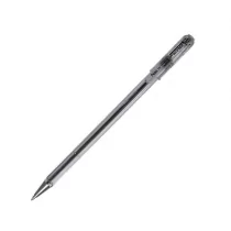 Pentel Długopis BK-77 - czarny - Długopisy - miniaturka - grafika 1