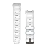 Akcesoria do pulsometrów i zegarków sportowych - Pasek Garmin Instinct 26mm - mleczny kwarc [010-13295-04] - miniaturka - grafika 1