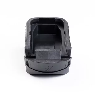 Strike Industries - Stopka magazynka Extended Magazine Plate do Glock 26 / 27 / 33 Gen 3 - SI-EMP-G26-GEN3 - Osprzęt do wiatrówek - miniaturka - grafika 3