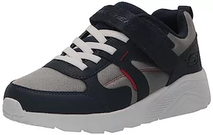 Skechers Jumpsters 2.0, kapcie Pink, 43 EU, różowe, 43 EU, Różowy, 43 EU - Kapcie damskie - miniaturka - grafika 1