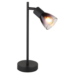 Lampa biurkowa SATELLA 54312T Globo - Lampy stojące - miniaturka - grafika 1
