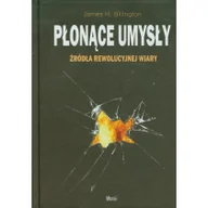 Podręczniki dla szkół wyższych - Billington James H. Płonące umysły Źródła rewolucyjnej wiary - miniaturka - grafika 1