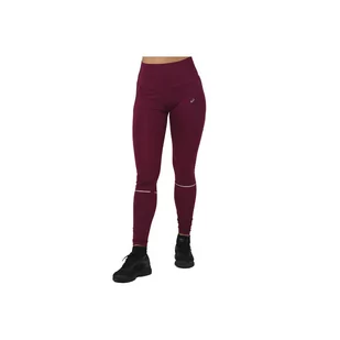 Leginsy fitness damskie Asics System Tight W - Spodnie sportowe damskie - miniaturka - grafika 1