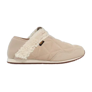 Buty turystyczne damskie Teva ReEmber Plushed - Buty trekkingowe damskie - miniaturka - grafika 1