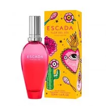 Escada Flor del Sol woda toaletowa 50 ml - Wody i perfumy damskie - miniaturka - grafika 1