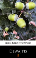 E-booki - literatura polska - Dewajtis - miniaturka - grafika 1