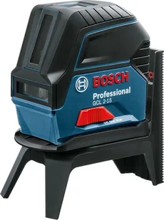 BOSCH h GCL 2-15 + RM 1 + uchwyt sufitowy + walizka - Inne urządzenia pomiarowe - miniaturka - grafika 2