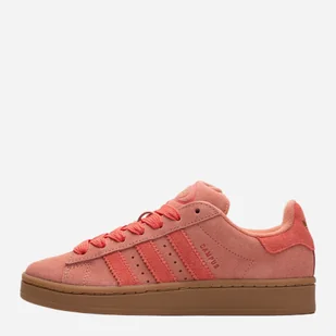 Tenisówki damskie do kostki adidas Campus 00s W IE5587 39.5 Różowe (4066765269928) - Trampki damskie - miniaturka - grafika 1