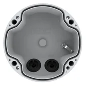 Akcesoria do monitoringu - Axis 02712-001 akcesoria do kamer monitoringowych Skrzynka kablowa - miniaturka - grafika 1