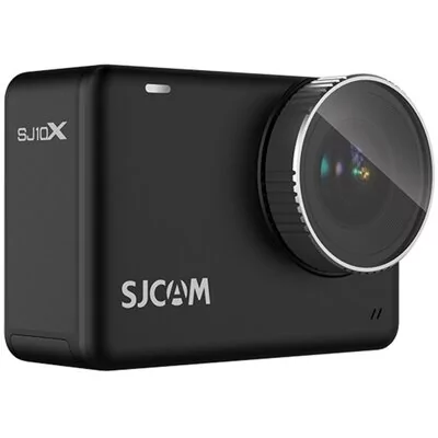 SJCAM SJ10 X Czarny