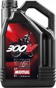 Oleje silnikowe - Motul 300V Factory Line Off Road 15W60 4L - miniaturka - grafika 1