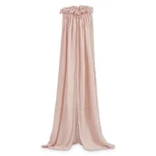 Pościel dla dzieci - Jollein Baldachim Vintage, 155 cm, bladoróżowy - miniaturka - grafika 1