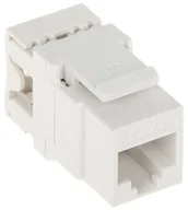 Wtyczki i adaptery - ZŁĄCZE KEYSTONE FX-RJ45-65*P100 - miniaturka - grafika 1