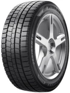 Winrun Wintercross WR12 205/60R16 92Q - Opony zimowe - miniaturka - grafika 1