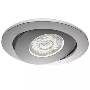 Philips Oprawa punktowa ASTEROPE 1xLED 59180/48/16 - Oprawy, klosze i abażury - miniaturka - grafika 3