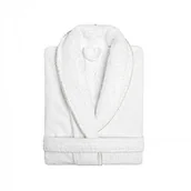 Szlafroki damskie - Graccioza Szlafrok Portobello Linen - miniaturka - grafika 1