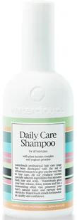 Waterclouds, Daily Care, Łagodny szampon do włosów, 250 ml - Szampony do włosów - miniaturka - grafika 3