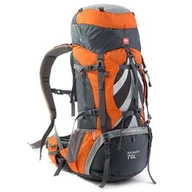 Plecaki - Plecak Trekking 70 L Naturehike Nh70 B070-B - miniaturka - grafika 1