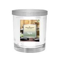 Świece - Świeca zapachowa 170 g - miniaturka - grafika 1