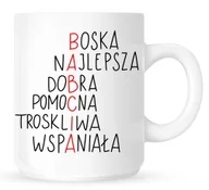 Gadżety dla niej i dla niego - prezent na dzień babci - miniaturka - grafika 1