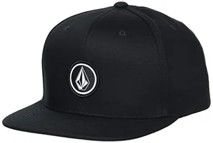 Volcom Full Stone Xfit Męska czapka z daszkiem - Czapki damskie - miniaturka - grafika 1