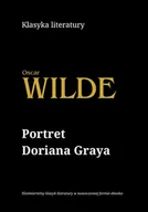 E-booki - lektury - Portret Doriana Graya - miniaturka - grafika 1