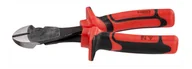 Kombinerki i obcęgi - NEO-TOOLS Szczypce boczne 180 mm Neo 01-072 - miniaturka - grafika 1