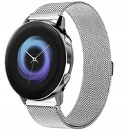 Akcesoria do smartwatchy - PASEK DO GARMIN VIVOMOVE VIVOACTIVE 3 FORERUNNER - miniaturka - grafika 1