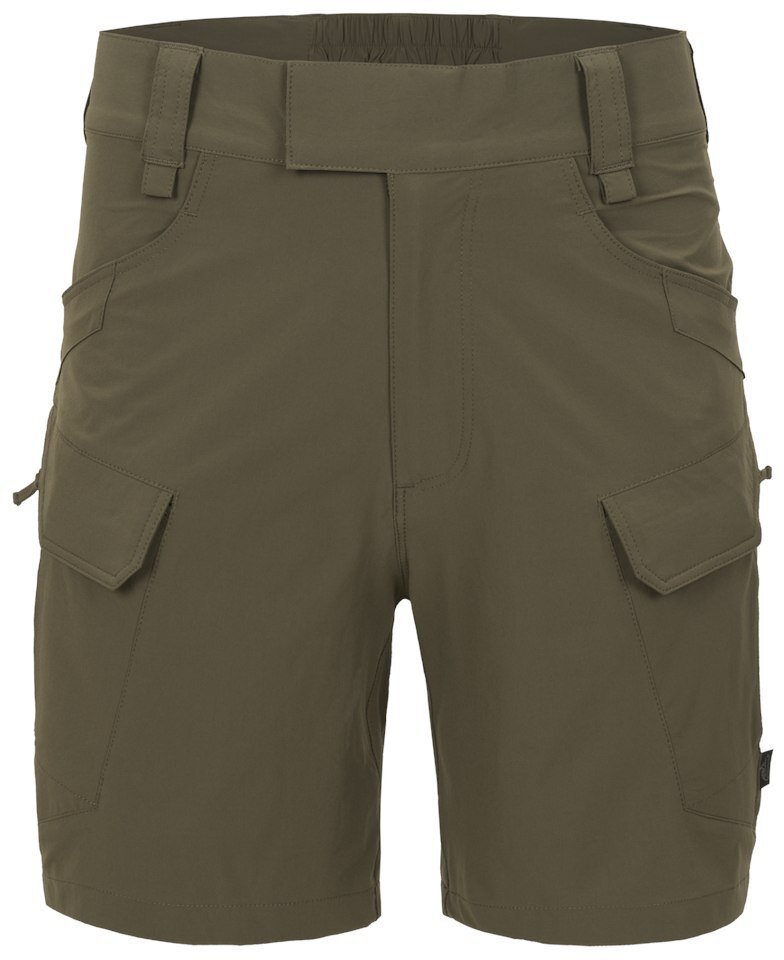 Helikon-Tex Spodenki OTS Ultra - AeroTech - Taiga Green