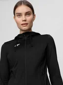 Bluzy damskie - 4F Bluza treningowa damska S - miniaturka - grafika 1
