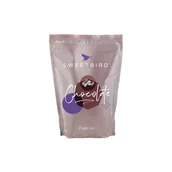 Śmietanki i dodatki do kawy - Mix do frappe Sweetbird Chocolate, 1 kg - miniaturka - grafika 1