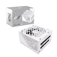 Zasilacze komputerowe - Asus ROG Strix 850W Biały (ROG-STRIX-850G-WHITE) - miniaturka - grafika 1