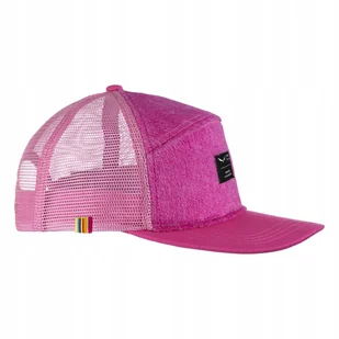 SALEWA CZAPKA BASE 00-0000028166_6380 r UNIWERSALNY - Czapki i chusty sportowe męskie - miniaturka - grafika 1