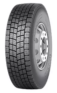 NOKIAN HAKKA TRUCK DRIVE 315/80 R22.5 154/150 M - Opony ciężarowe - miniaturka - grafika 1