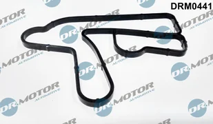 Uszczelka, chłodnica olejowa Dr.motor Automotive DRM0441 - Silnik - akcesoria - miniaturka - grafika 1