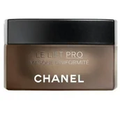 Maseczki do twarzy - Chanel Le Lift Pro Uniformity Mask 50g kremowa maseczka przeciw starzeniu się skóry - miniaturka - grafika 1