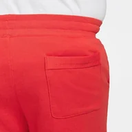 Spodnie sportowe męskie - Spodenki Męskie Nike M Nk Club Alumni Hbr Ft Short - miniaturka - grafika 1