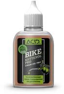 Akcesoria rowerowe - Cube ACID ACID Pro Chain Oil 50ml 2022 Lubrykanty 934220000 - miniaturka - grafika 1