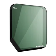 Akcesoria do drona - Filtr UV Freewell do DJI Mavic 3 - miniaturka - grafika 1