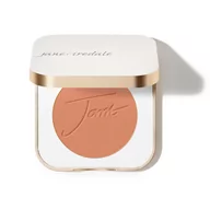 Róże do policzków - Jane Iredale Pure Pressed Blush antyutleniający róż do policzków 3,7 g - Copper Wind - miniaturka - grafika 1