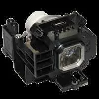 Lampa do NEC NP610S - oryginalna lampa z modułem - Lampy do projektorów - miniaturka - grafika 1
