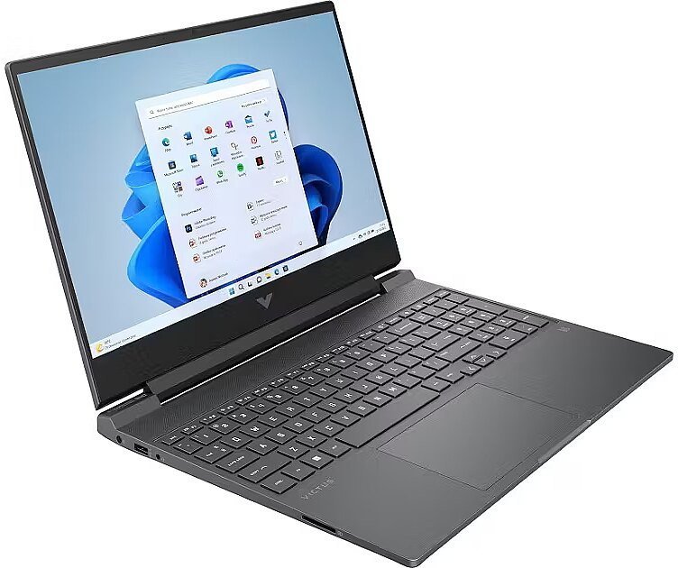 HP Victus 15-fb3231nw - Ryzen 7 7445HS 15,6