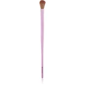 Pędzle do makijażu - ESSENCE Blening Brush Pędzel Do Blendowania Cieni 01 - miniaturka - grafika 1
