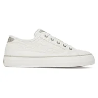 Trampki damskie - Trampki Mustang 1272-309 - miniaturka - grafika 1