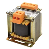 Zasilacze i transformatory - Tracon Electric Transformator jednofazowy TVTR-50-C 230V 12-24-42 V TVTR-50C - miniaturka - grafika 1