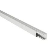 Kanały kablowe - Listwa kablowa z taśmą 16 /16 2m LN ECO LEGRAND - miniaturka - grafika 1