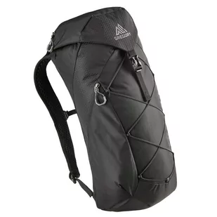 Plecak trekkingowy Gregory Arrio 18 - flame black - Plecaki - miniaturka - grafika 2