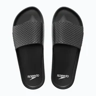 Skarpetki dla dzieci - Klapki basenowe antypoślizgowe męskie Speedo Slide Entry rozmiar 39 - miniaturka - grafika 1