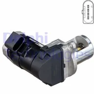 Układ zasilania - akcesoria - Zawór AGR Delphi EG10485-12B1 - miniaturka - grafika 1